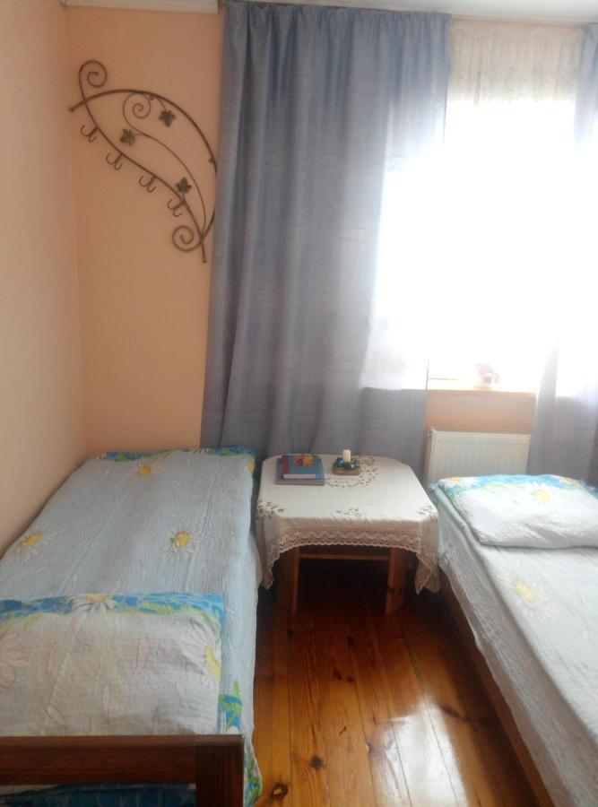 Park House Hotel Pochaiv Room photo